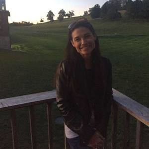 Meet your Posher, Maria